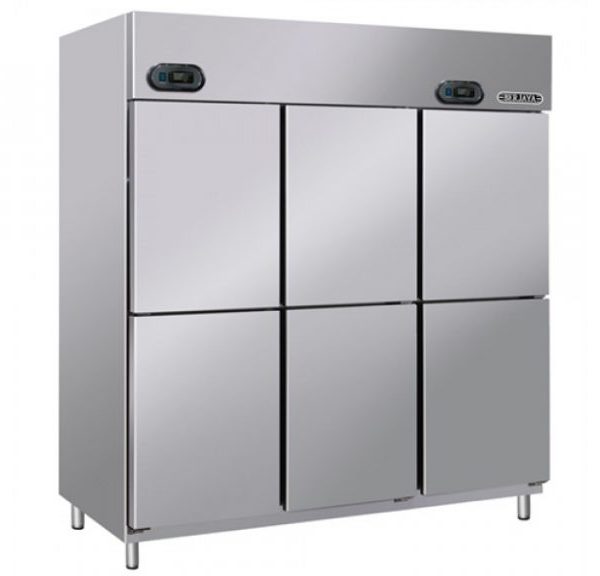 TỦ NỬA ĐÔNG NỬA MÁT
