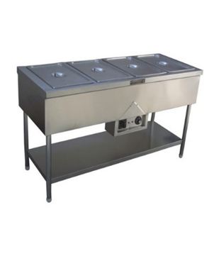 THIẾT BỊ GIỮ NÓNG THỨC ĂN